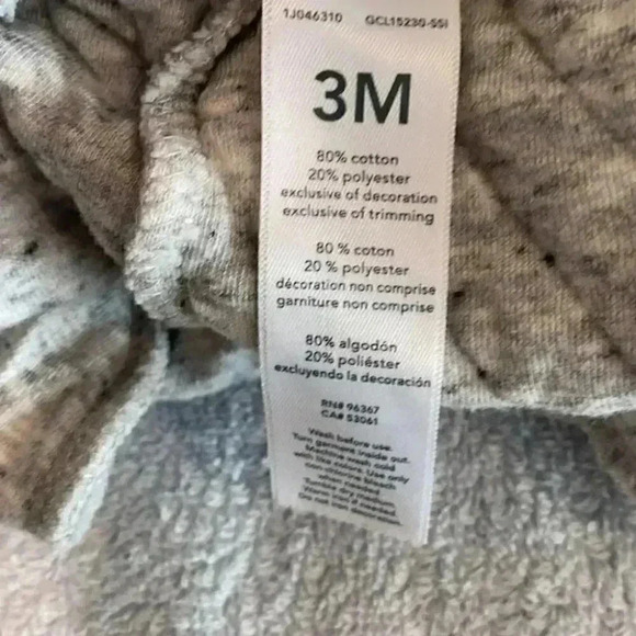 Baby B’gosh set - Picture 6 of 7